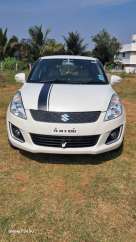 Maruti Suzuki Swift VXI DECA