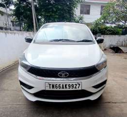 Tata Tiago XT