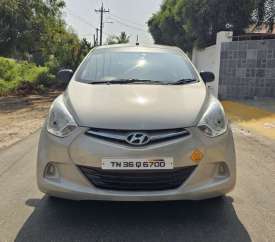 Hyundai Eon D Lite Plus