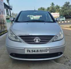 Tata Indica Vista Terra Quadrajet BS III