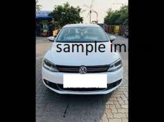 Volkswagen Jetta Highline AT