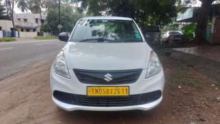 Maruti Suzuki Swift Dzire Tour 1.2 S STD