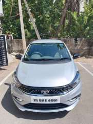 Tata Tigor XZA Plus AMT