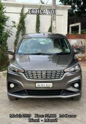 Maruti Suzuki Ertiga VDI