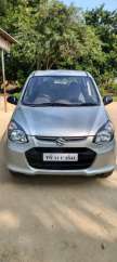 Maruti Suzuki Alto 800 LXI