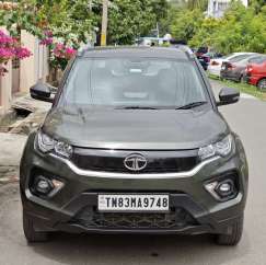 Tata Nexon others