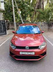 Volkswagen Polo Trendline