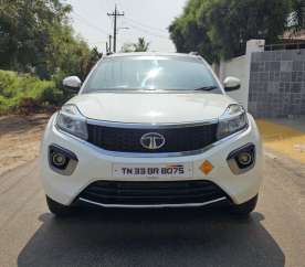 Tata Nexon XE