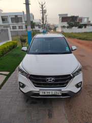 Hyundai Creta 1.6 SX