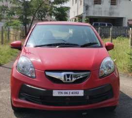 Honda Brio others