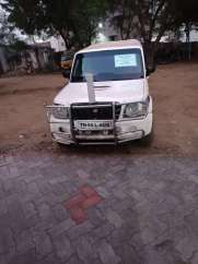 Mahindra Scorpio 2.6 DX