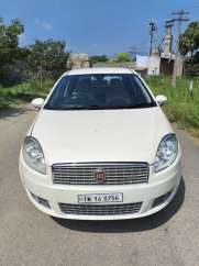 Fiat Linea 1.3 Emotion Pack Multijet