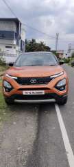 Tata Harrier others