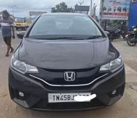 Honda Jazz 1.5 SV I DTEC