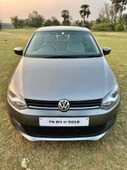 Volkswagen Polo others