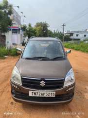 Maruti Suzuki Wagon R others