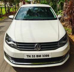 Volkswagen Vento 1.5 TDI Highline Plus