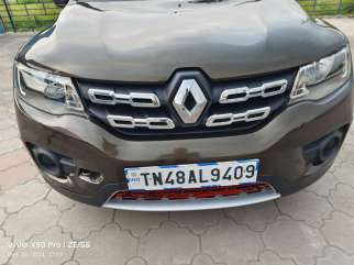 Renault Kwid RXL