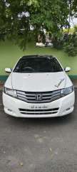 Honda City 1.3 EXI