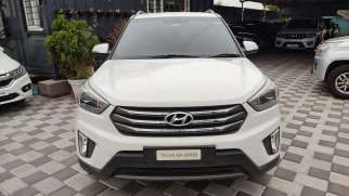 Hyundai Creta 1.6 SX