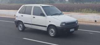 Maruti Suzuki 800 Std