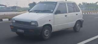 Maruti Suzuki 800 Std