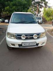 Tata Safari EX 4X4