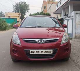 Hyundai i20 1.2 Magna