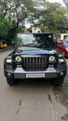 Mahindra Thar LX 4*4 Hard Top