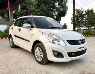 Maruti Suzuki Swift dzire VDI BS IV