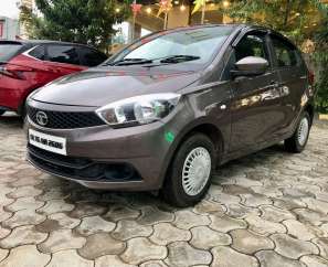 Tata Tiago XM