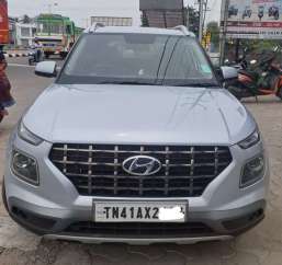 Hyundai  1.2 SX Dual Tone