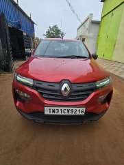 Renault Kwid RXL