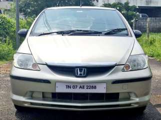 Honda City 1.3 EXI