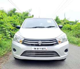 Maruti Suzuki Celerio VXI