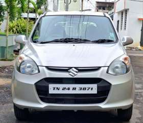 Maruti Suzuki Alto 800 LXI