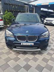 BMW X1 sDrive 20d