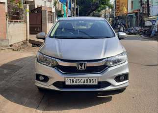 Honda City others