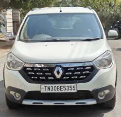 Renault Lodgy RXZ