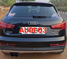 Audi  2.0 TDI Quattro Premium Plus