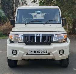 Mahindra Bolero SLX