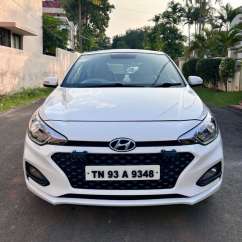 Hyundai i20 Asta