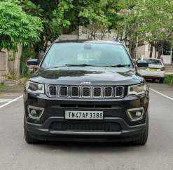 JEEP Compass 2.0 Limited