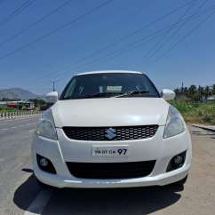 Maruti Suzuki Swift VDI