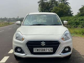 Maruti Suzuki Swift dzire VXI