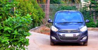 Hyundai i10 Sportz