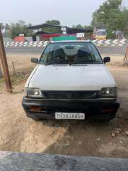 Maruti Suzuki 800 DX