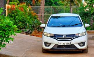 Honda Jazz others