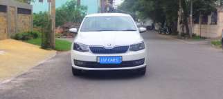 Skoda Rapid Ambition