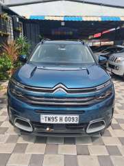 Citroen C5 Aircross Shine